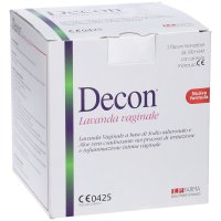 IP Farma, Decon Lavanda Vaginale, 5 Flaconi