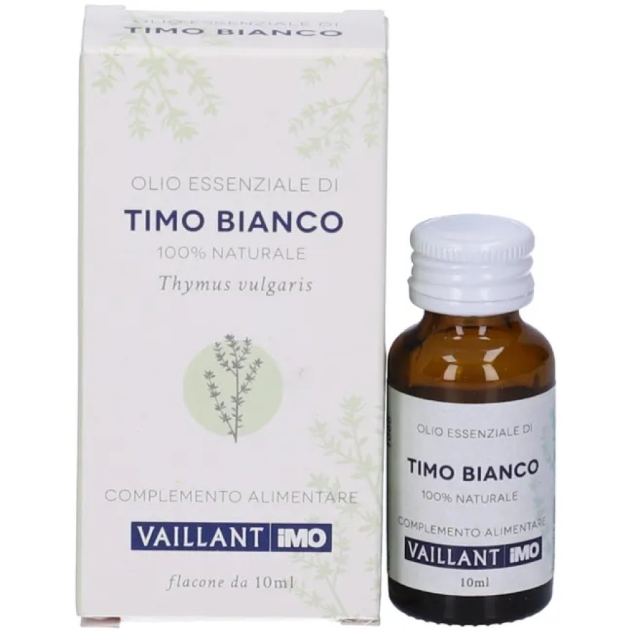 Vaillant OE Timo Bianco, 10 ml 