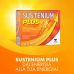 Sustenium Plus | Integratore Energizzante con Vitamine, Minerali e Aminoacidi - 22 Bustine