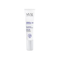 SVR - Xérial 40 Ongles Gel 10 ml - Trattamento per Unghie Rovinate e Ispessite