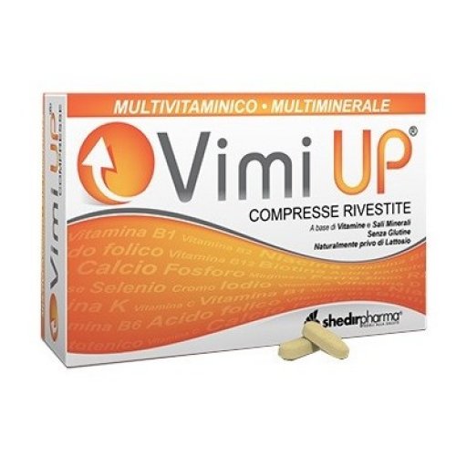 VIMI UP 30 Cpr