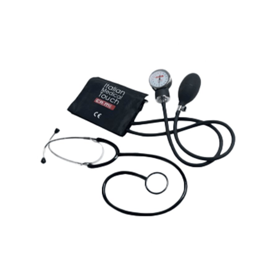 A-100 Sfigmomanometro, 1 dispositivo