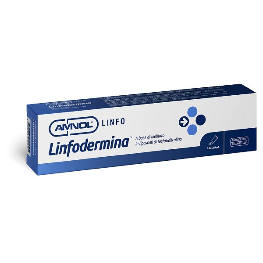 Linfodermina, 150 ml Linfodermina, 150 ml
