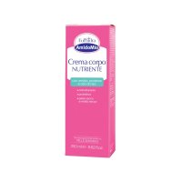 Euphidra Amidomio Crema Corpo Idratante 250ml, Idratazione Profonda per una Pelle Liscia e Morbida
