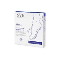 SVR - Xérial Peel Maschera in Calza (2 Calze): Maschera esfoliante per piedi secchi e calli