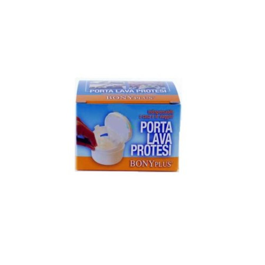 BONYPLUS PORTA/LAVA PROTESI 1P