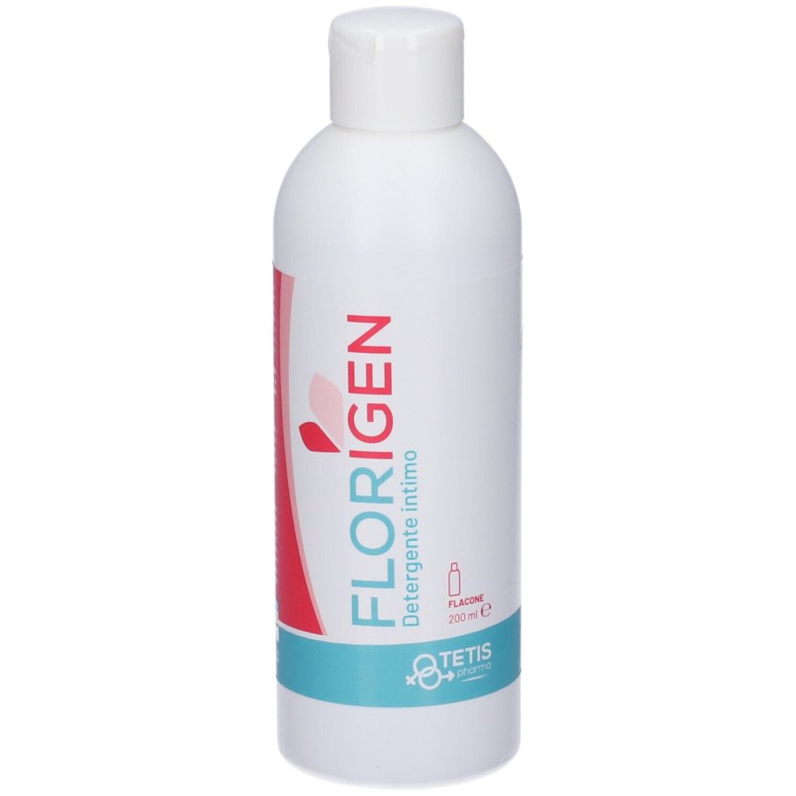 Florigen Intimo, 200 ml 