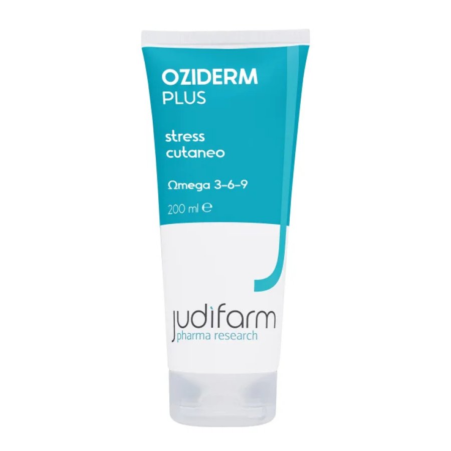 OZIDERM PLUS MAXI, 200 ML OZIDERM PLUS MAXI, 200 ML