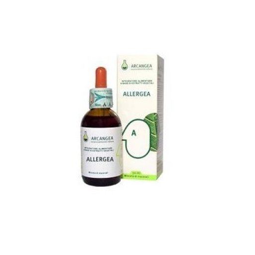 ALLERGEA 50ml. A.C.N.