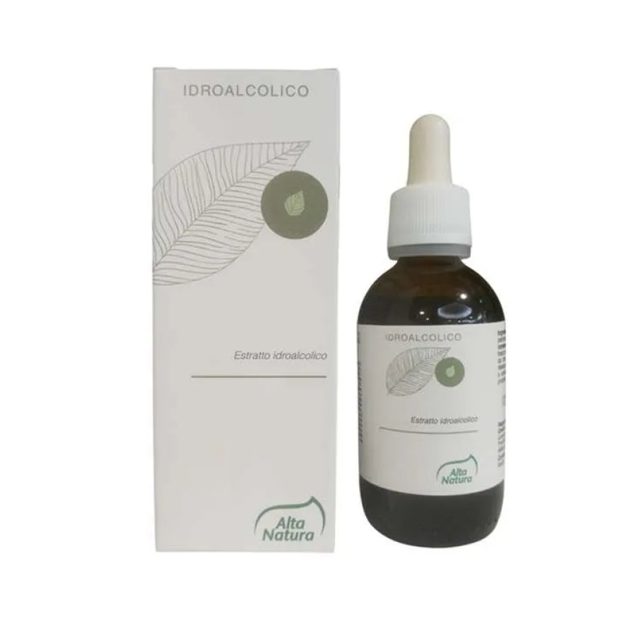 Alta Natura, Agno Casto Tintura Madre, 50 ml