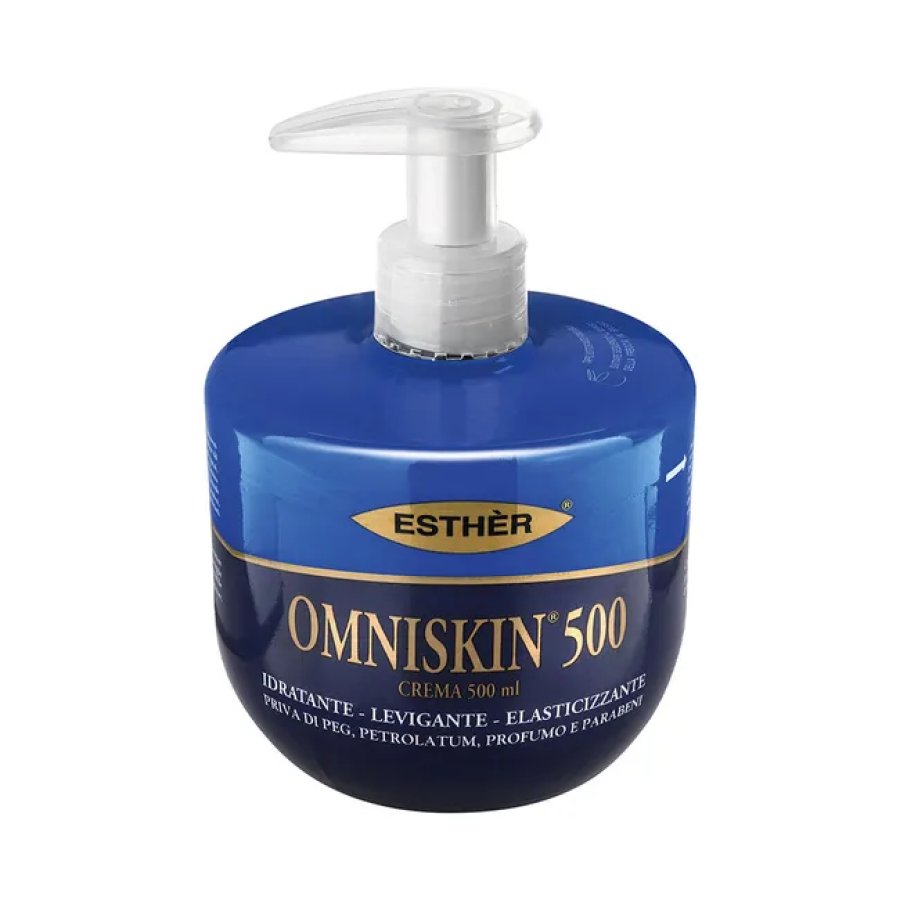 Cantabria, Omniskin 500, 500 ml