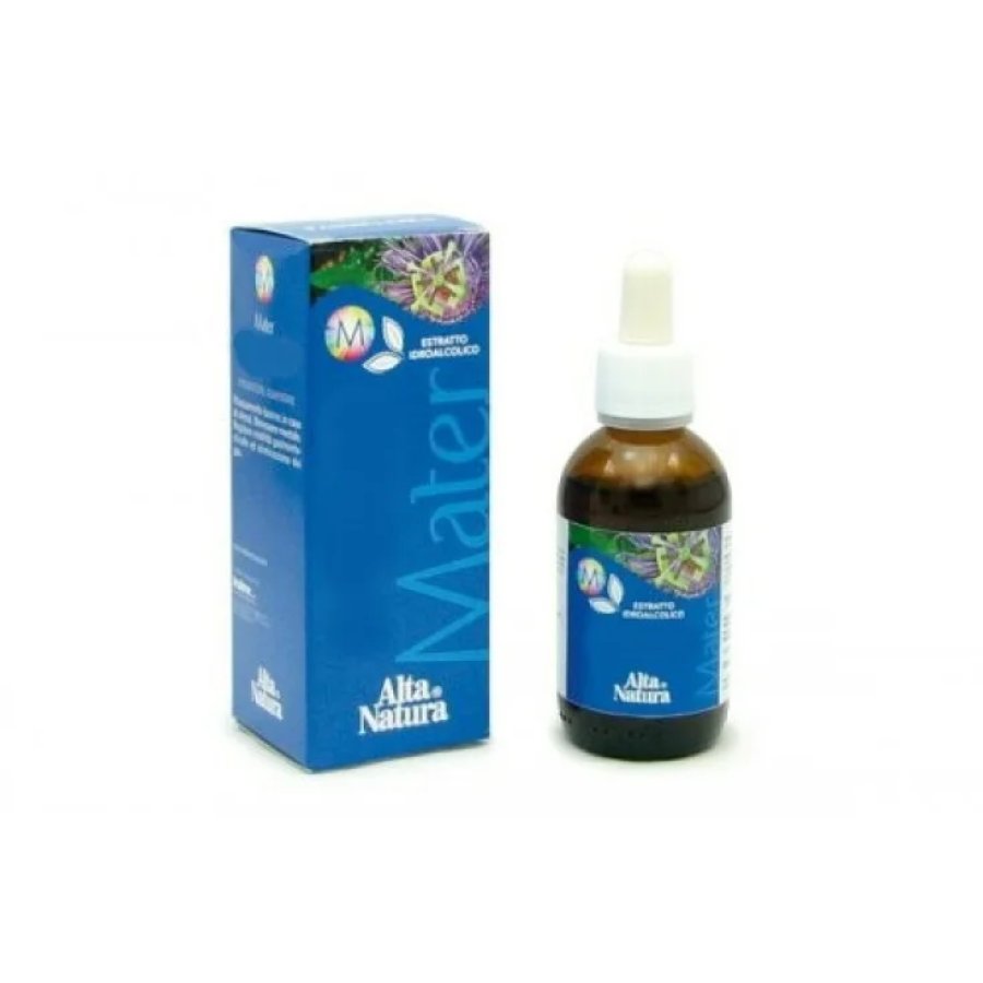 Alta Natura, Fucus Tintura Madre, 50 ml