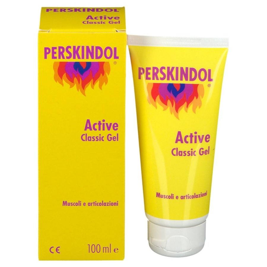Perskindol ActiveGel, 100 ml Perskindol ActiveGel, 100 ml