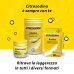 Citrosodina Masticabile Senza Zucchero Gusto Limone - Integratore Digestivo, 30 Compresse