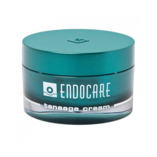 Difa Cooper - Endocare Tensage Crema Viso Rassodante Anti-Età Rigenerante 30ml - Pelle Giovane e Tonificata
