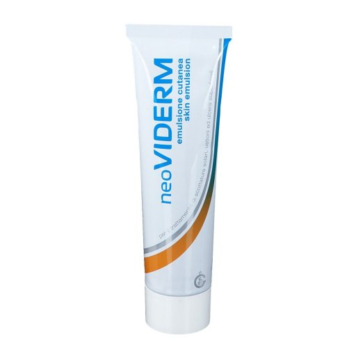 Neoviderm, Emulsione Cutanea Lenitiva, 100 ml