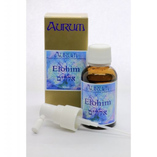 ELOHIM SPR 30ML
