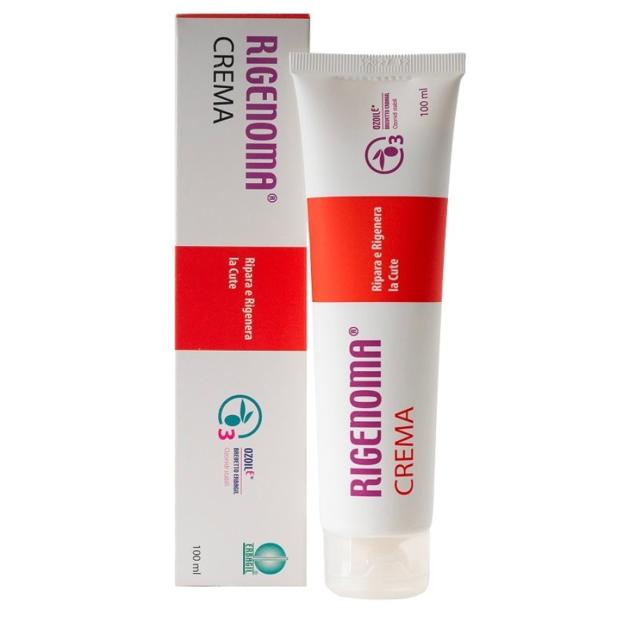 RIGENOMA CREMA, 100 ML