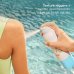 ISDIN, Fotoprotector Pediatrics Transparent Spray Wet Skin SPF50, 250 ml