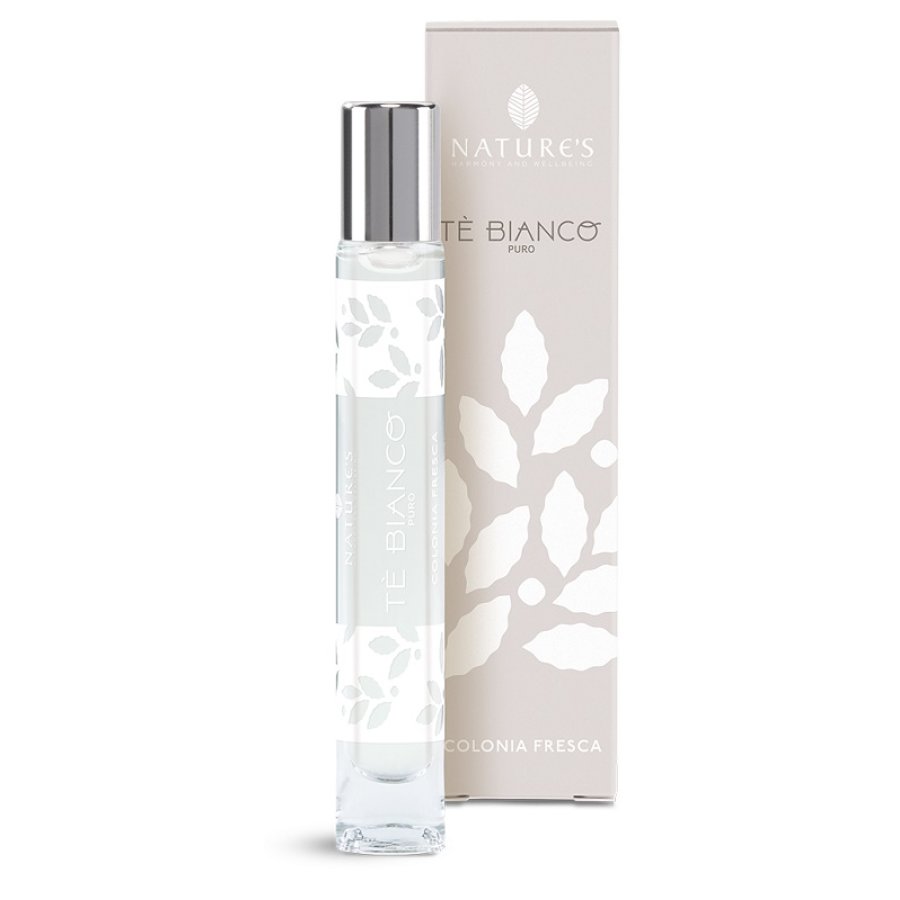 NATURE'S T&egrave; Bianco Colonia Fresca, 15 ml