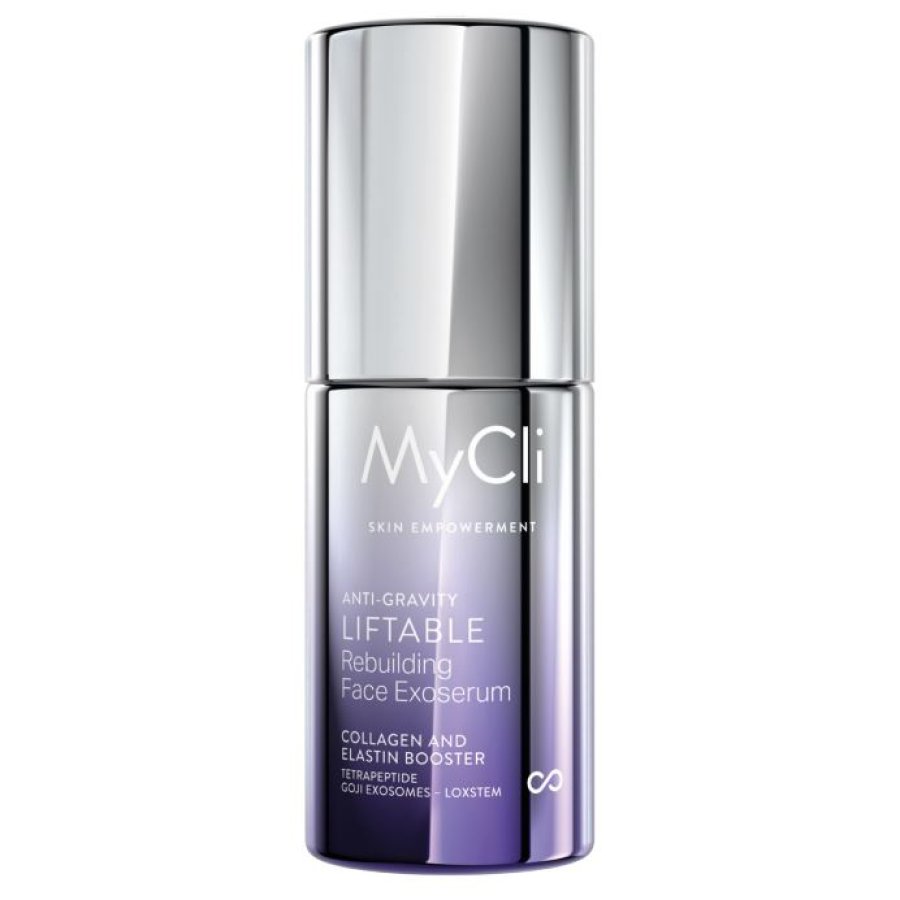 MYCLI Liftable Exoserum, 30 ml MYCLI Liftable Exoserum, 30 ml