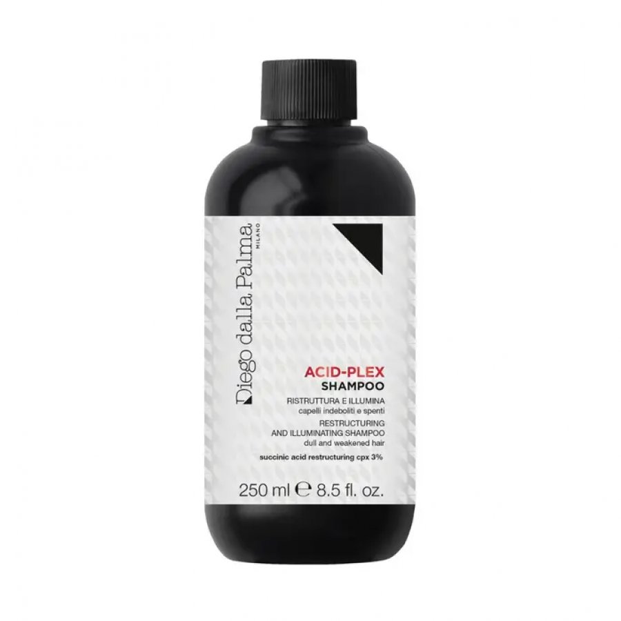 Diego Dalla Palma - Acid Plex Shampoo Ristruttura & Illumina 250ml