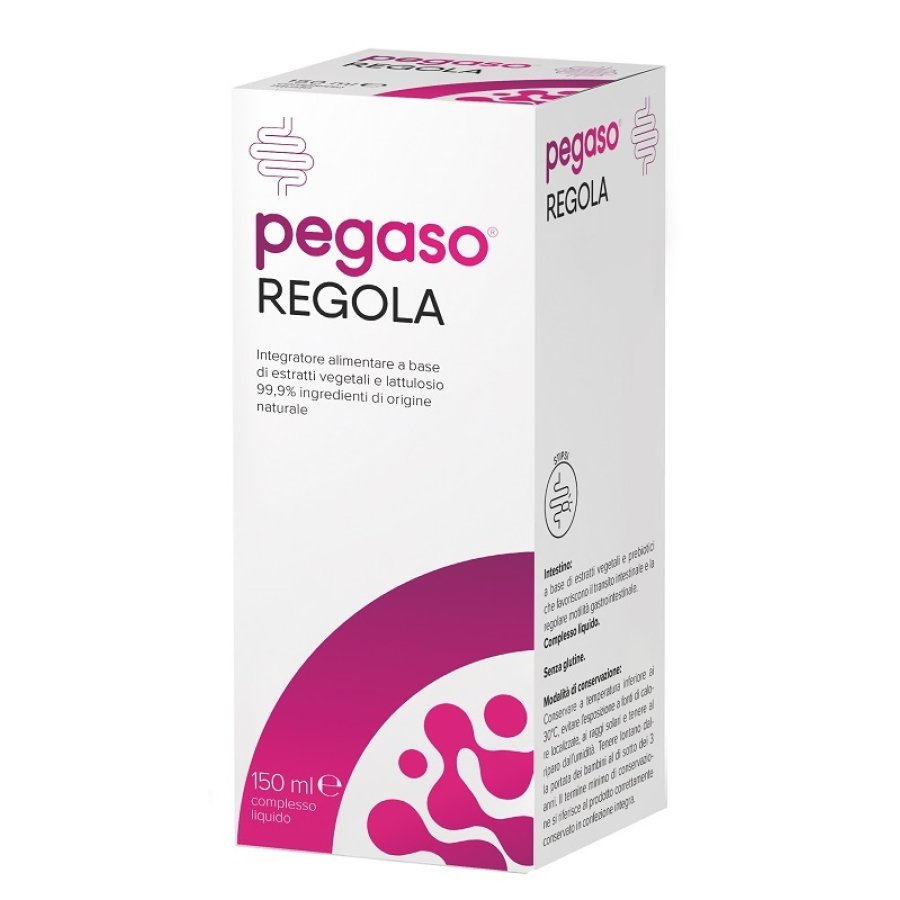 Pegaso Regola, 150 ml