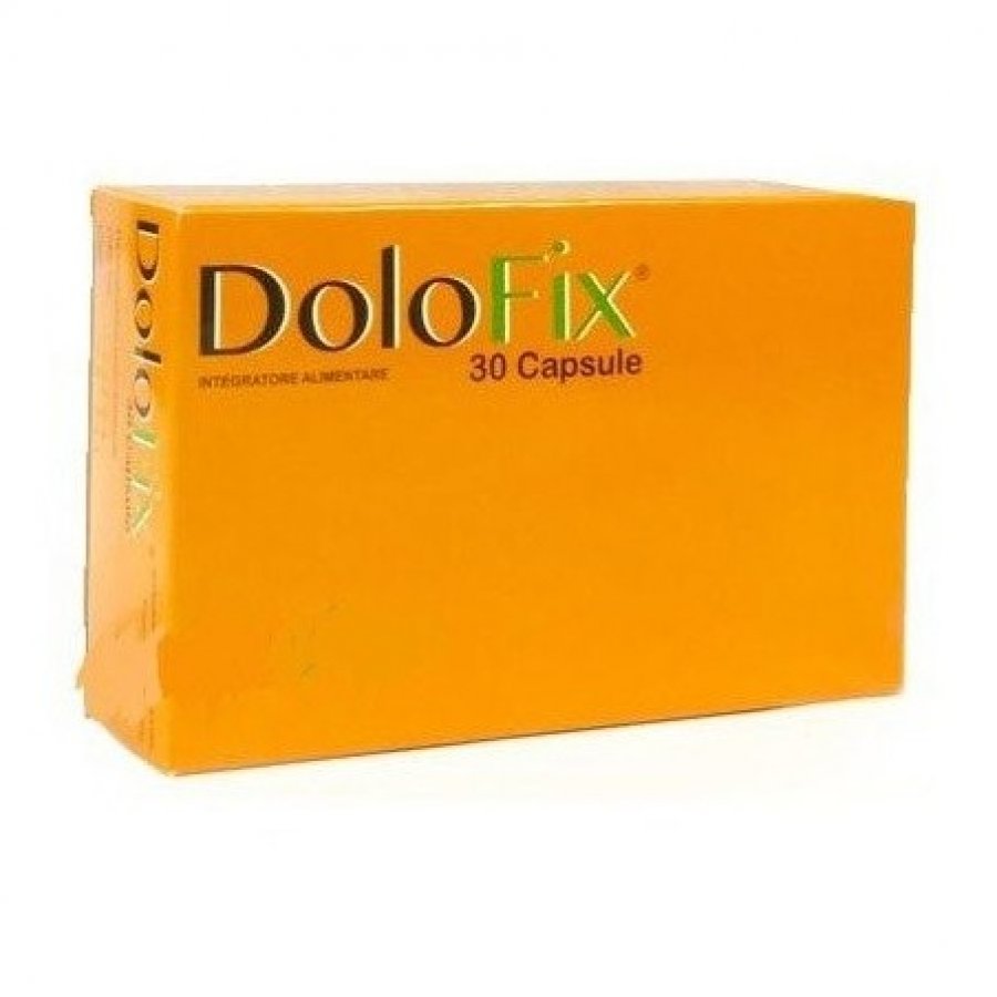DOLOFIX 30 Cps
