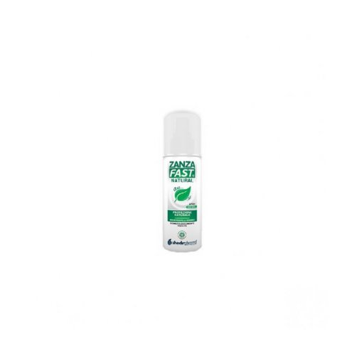 ZANZAFAST NATURAL 100ML