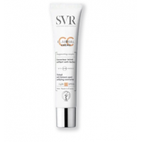 SVR Clairial CC Cream SPF50+ Light 40ml - Correttore Colorato Alta Protezione