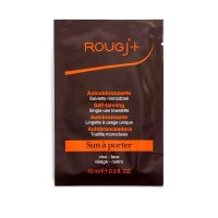 Rougj, Salviette Autoabbronzanti, 10 ml