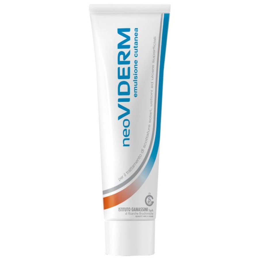 Omaggio Neoviderm 30ml