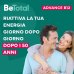 Be-Total Advance B12, 15 Flaconcini