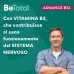 Be-Total Advance B12, 15 Flaconcini