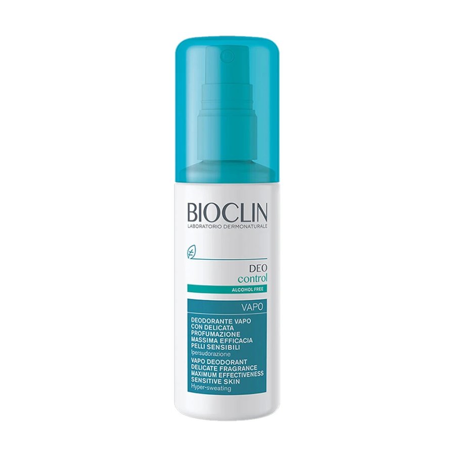 Bioclin Deo Control Vapo, 100 ml