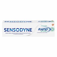 Sensodyne, Rapid Action, 75 ml