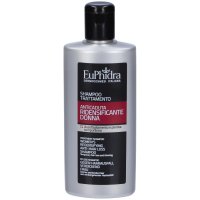 EuPhidra, Shampoo Trattamento Anticaduta Ridensificante Donna, 200 ml