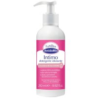 Euphidra, AmidoMio Intimo Detergente Idratante pH 5.5, 250 ml
