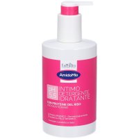Euphidra AmidoMio, Intimo Detergente Idratante, 500 ml