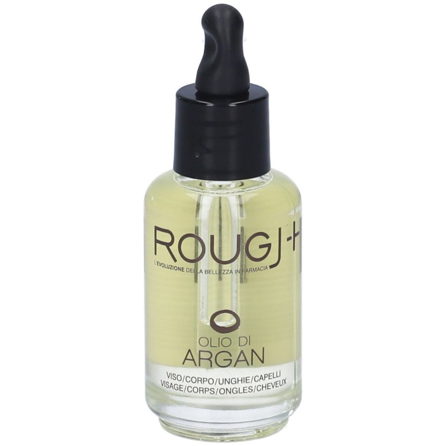Rougj Olio di Argan Puro, 30 ml