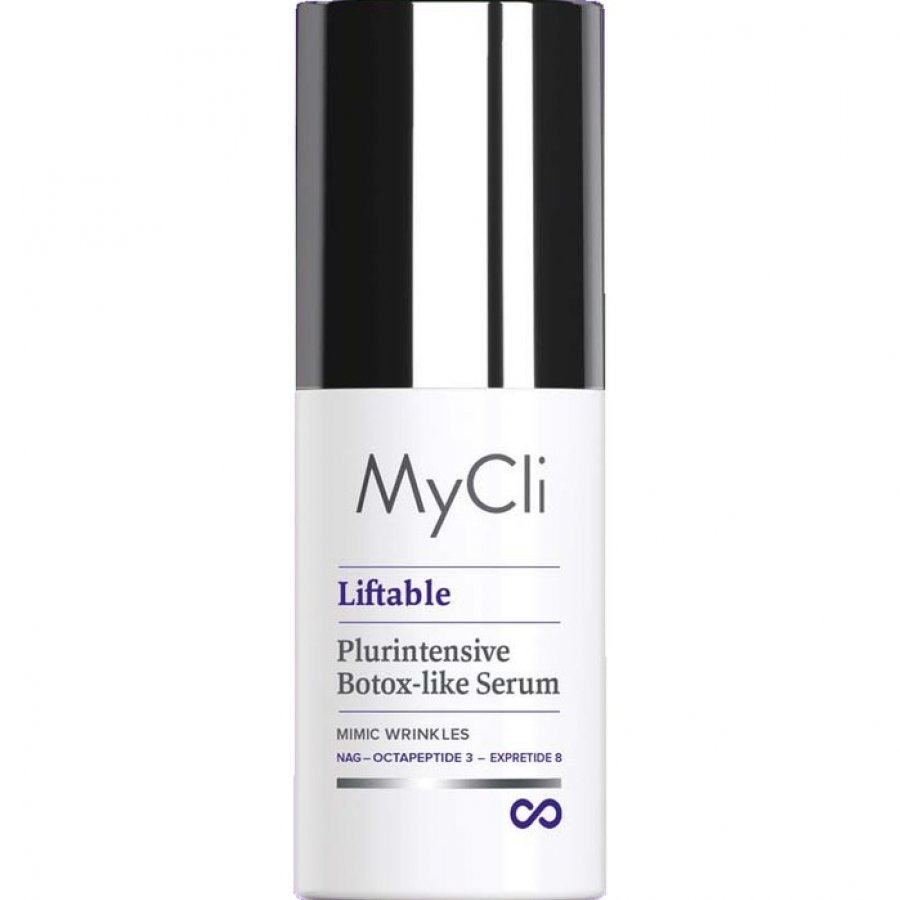 MyCli Liftable Plurintensive Botox-like Serum 30ml