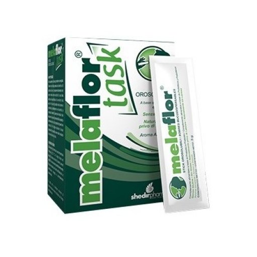 MELAFLOR Task 14 Stk Oro 3g