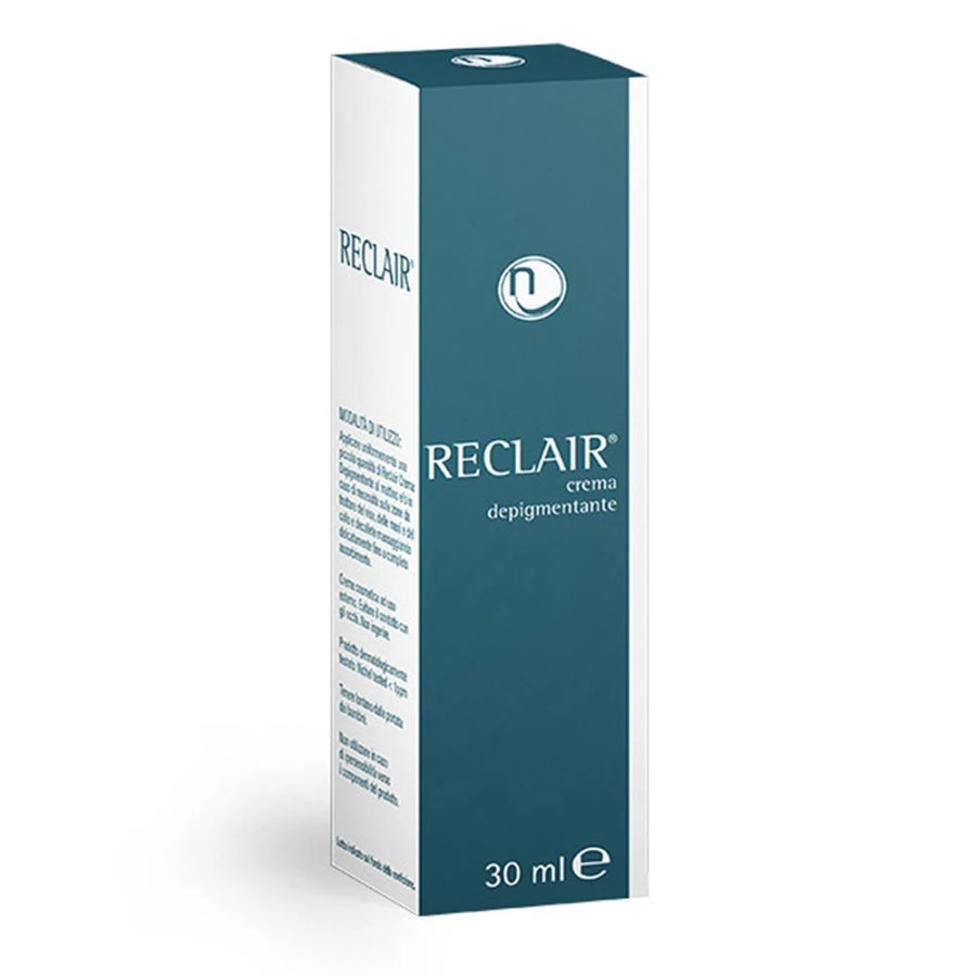 Reclair Crema Depigmentante, 30 ml 