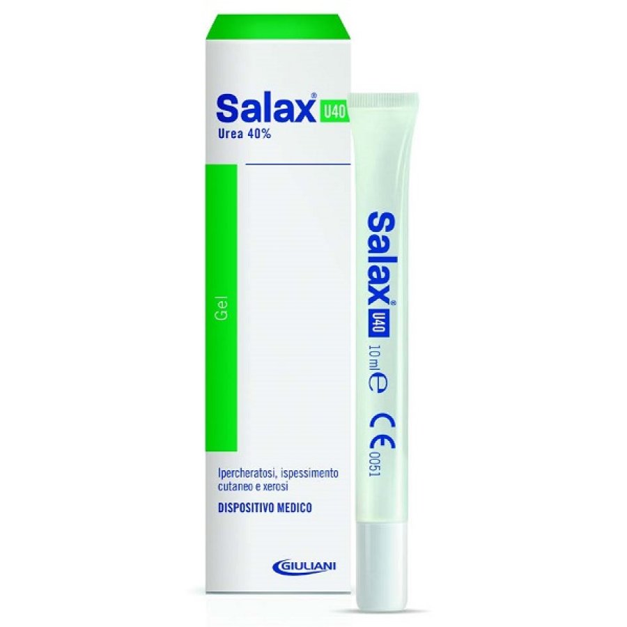 Salax U40, 10 ml Salax U40, 10 ml