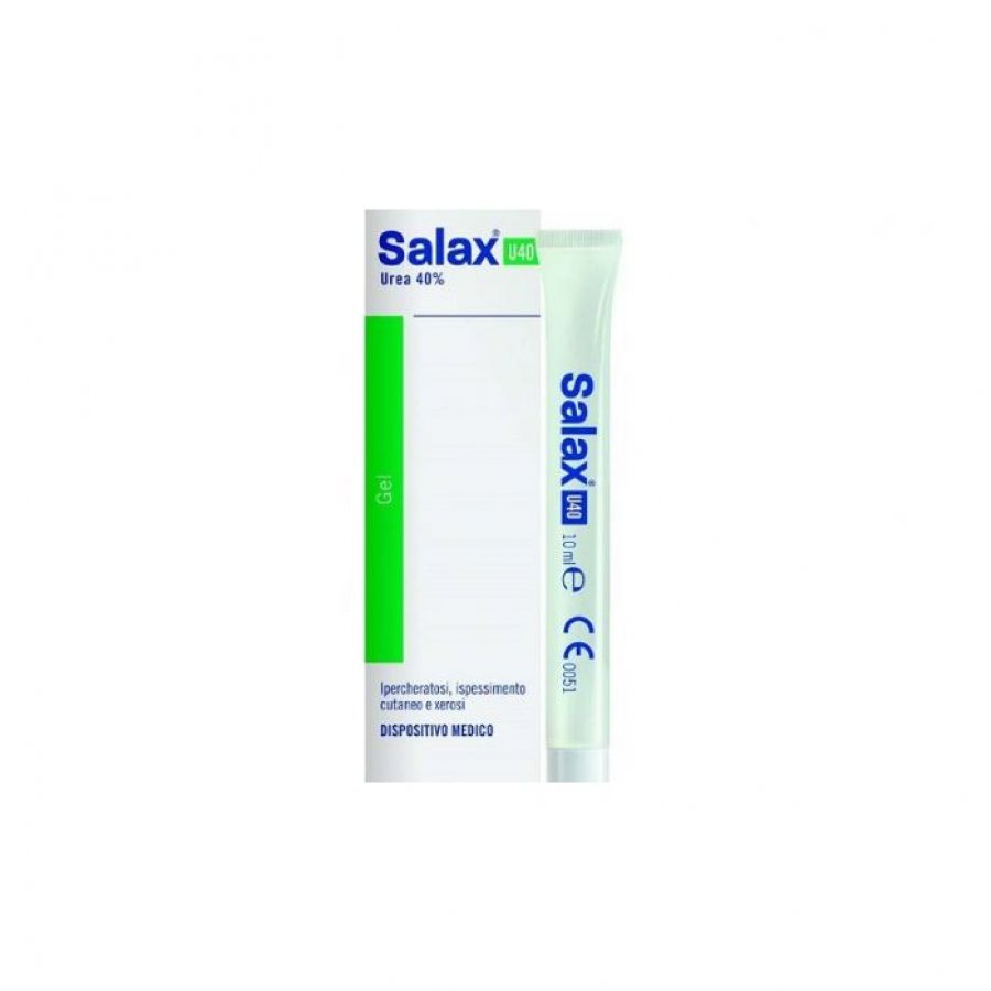 Salax U40 Gel 10 ml