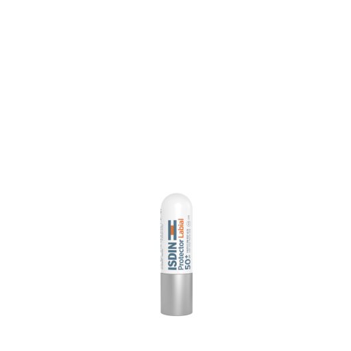 ISDIN, Protector Labial Stick Solare SPF50+, 4 g