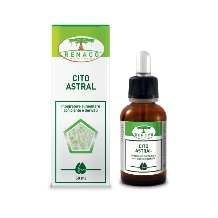 Renaco, Cito Astral, 50 ml