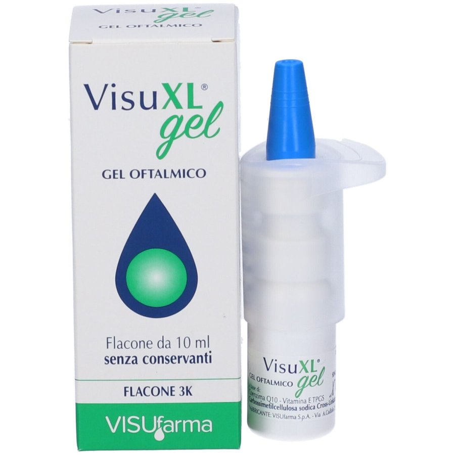 VisuXL Gel, 10 ml VisuXL Gel, 10 ml