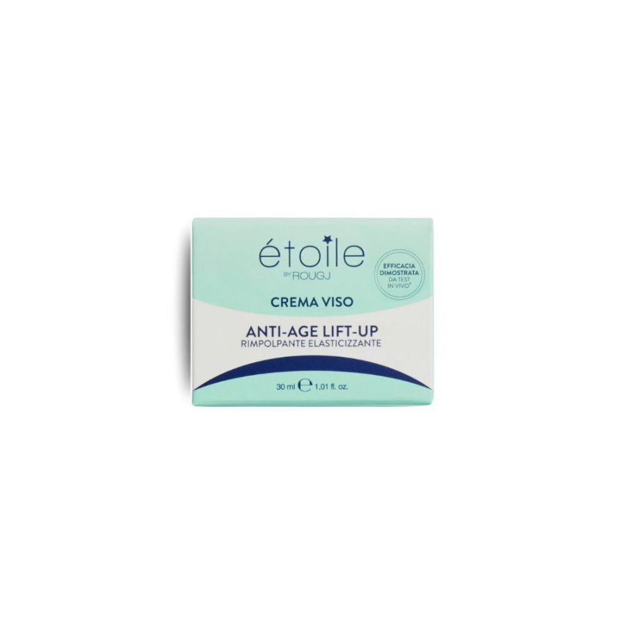 Rougj Crema Viso Anti-age Lift-up, 30 ml