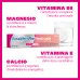 Buscofen Premestruale, 15 Compresse Effervescenti Buscofen Premestruale, 15 Compresse Effervescenti